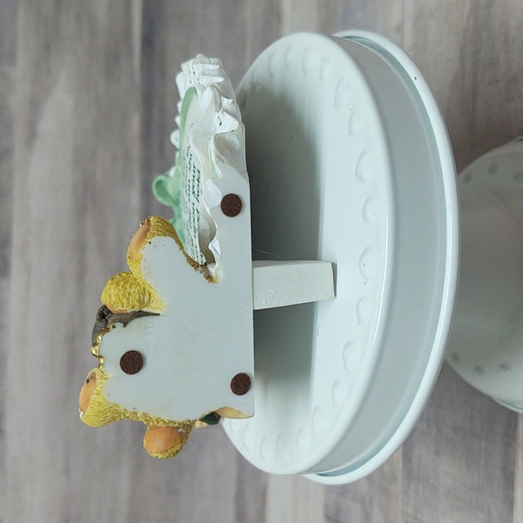 Cherished Teddies~A Cherished Irish Blessing~EUC! - Picture 8 of 8